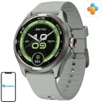 Mobvoi Smartwatch TicWatch Pro 5 Enduro (Grey)