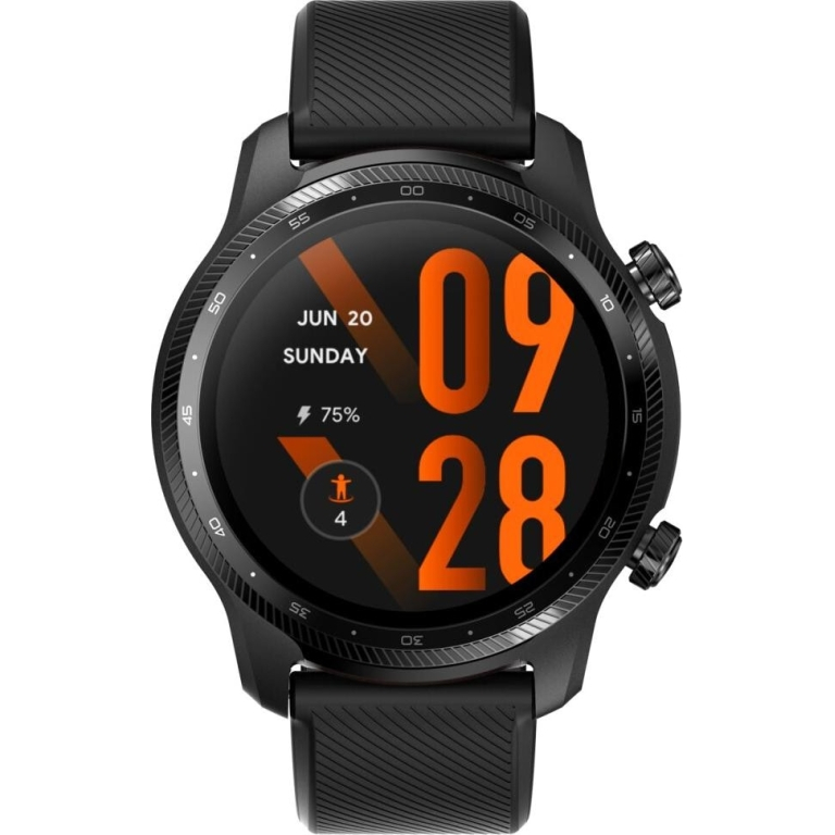 Mobvoi TicWatch Pro 3 Ultra GPS