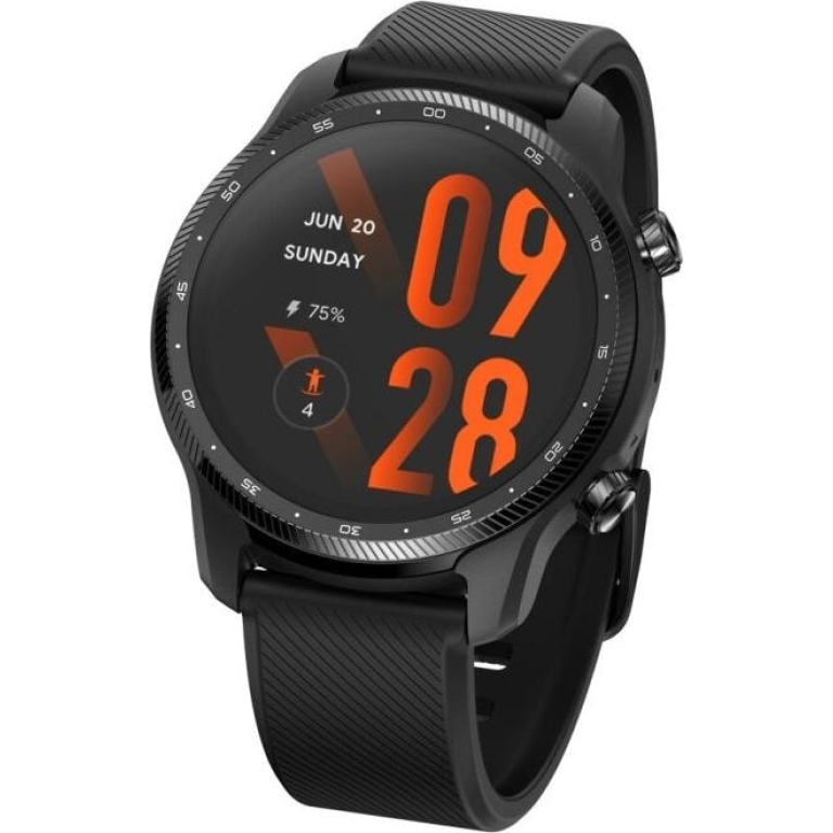 Mobvoi TicWatch Pro 3 Ultra GPS