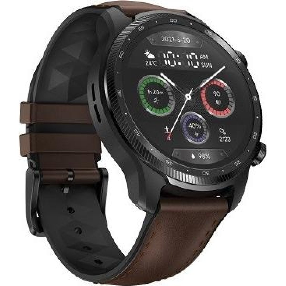 Mobvoi TicWatch Pro 3 Ultra GPS