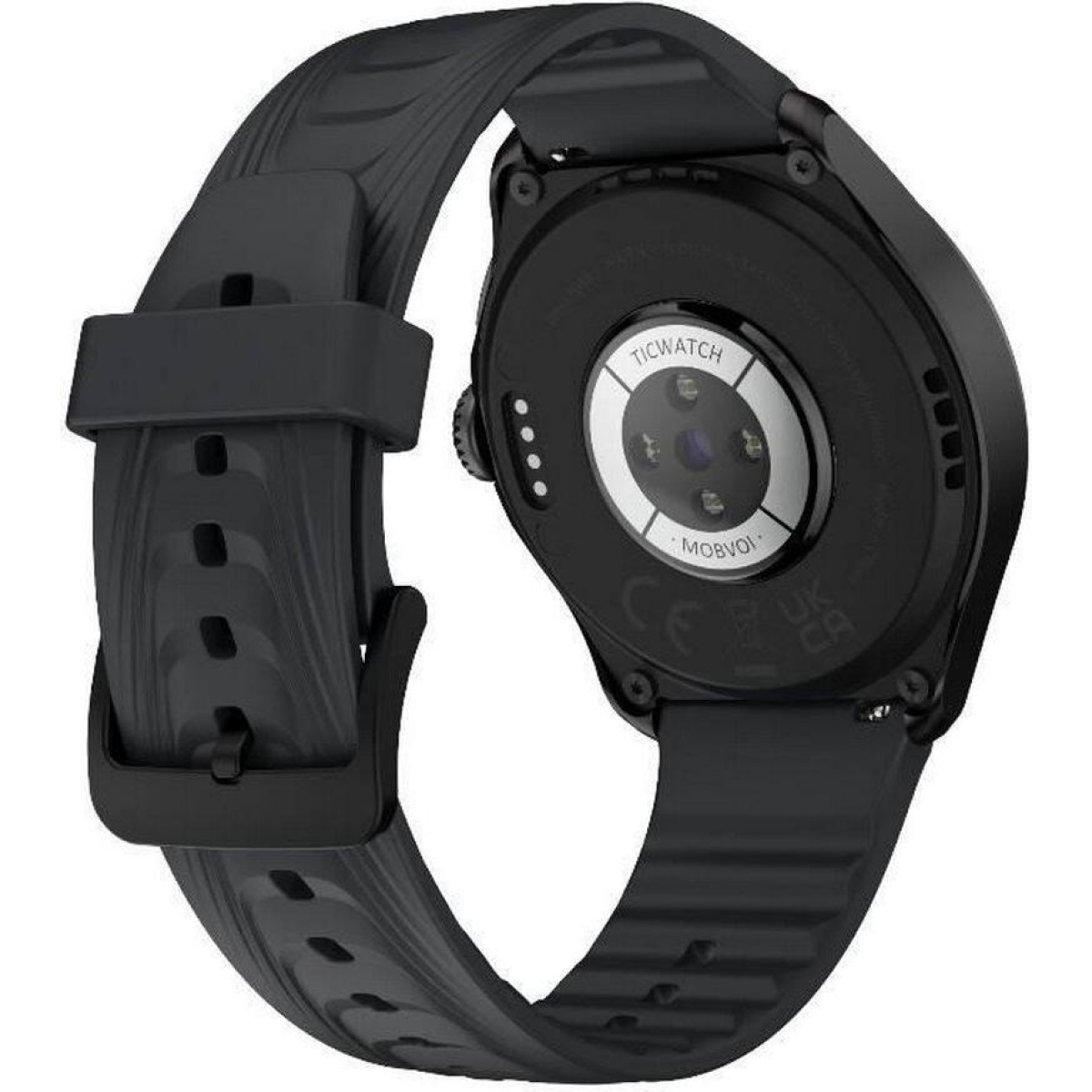 Mobvoi TicWatch Pro 5 Enduro