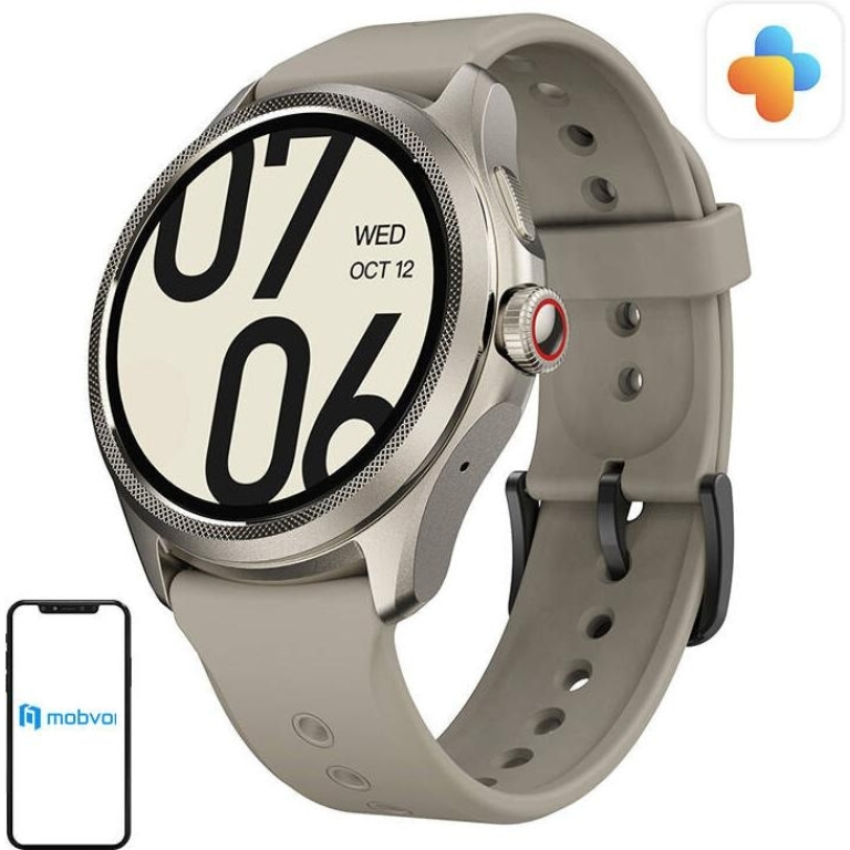 Mobvoi TicWatch Pro 5
