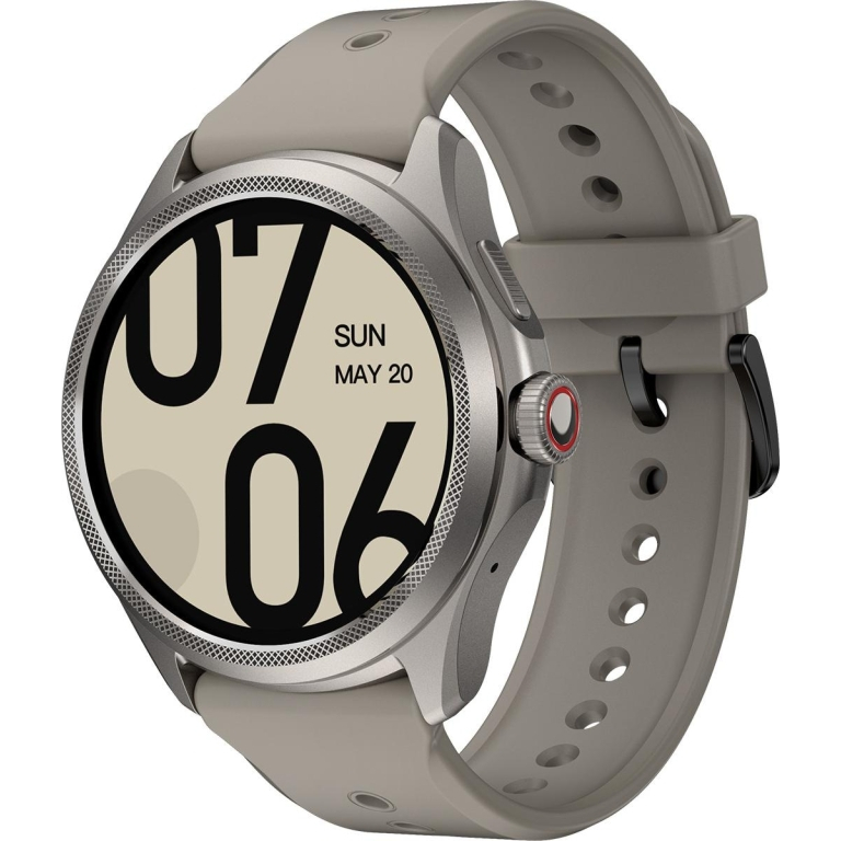 Mobvoi TicWatch Pro 5