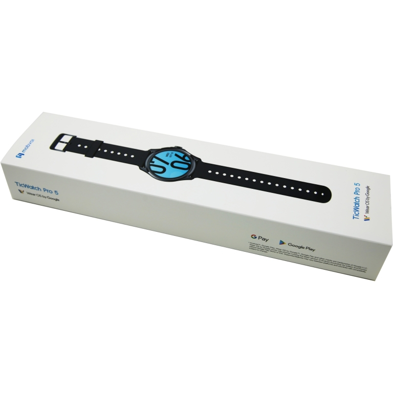 Mobvoi TicWatch Pro 5
