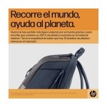 Mochila HP Travel 18L azul meia-noite para laptop de 15,6"