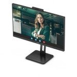 Monitor AOC 24P3CW 23.8" LED IPS FullHD 75Hz USB-C Webcam