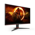 Monitor AOC 27G2SAE/BK 27" WLED FullHD 165Hz FreeSync Premium