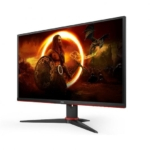 Monitor AOC 27G2SAE/BK 27" WLED FullHD 165Hz FreeSync Premium