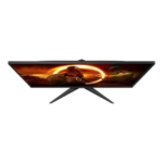 Monitor AOC 27G2SAE/BK 27" WLED FullHD 165Hz FreeSync Premium