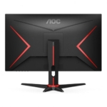 Monitor AOC 27G2SAE/BK 27" WLED FullHD 165Hz FreeSync Premium