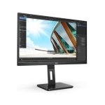 Monitor AOC 27P2Q 27" LED IPS FullHD FreeSync