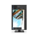 Monitor AOC 27P2Q 27" LED IPS FullHD FreeSync