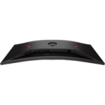 Monitor AOC CU34G2XP/BK 34" LED VA UltraWide QHD 180Hz Curvo