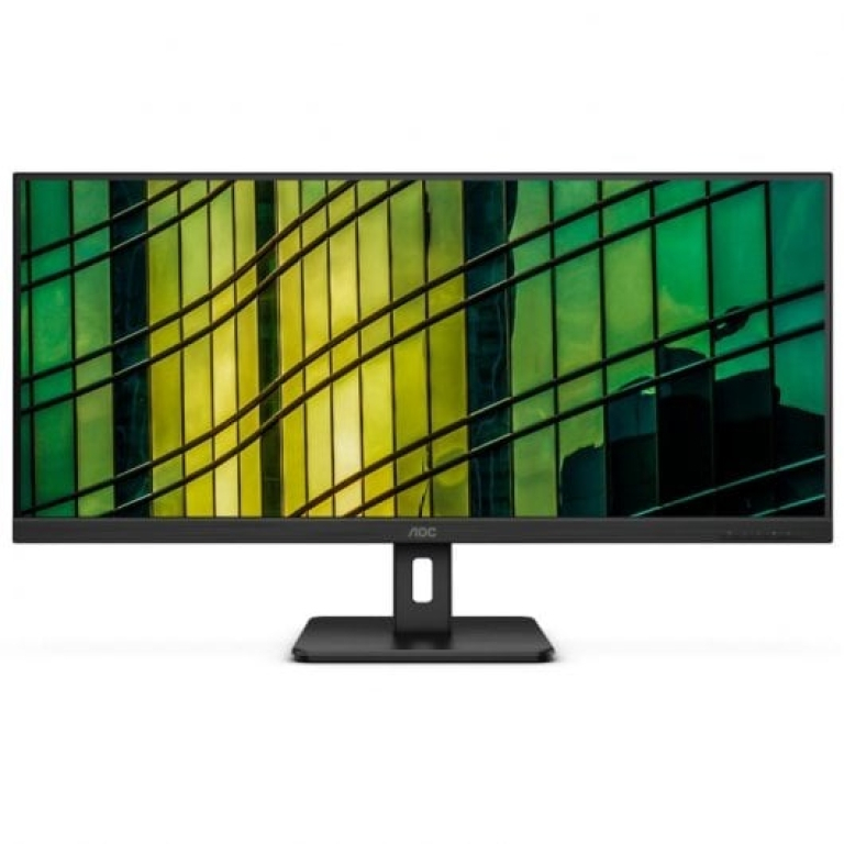 Monitor AOC U34E2M 34" LED UltraWide QHD 100Hz