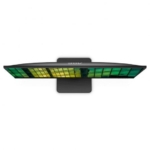 Monitor AOC U34E2M 34" LED UltraWide QHD 100Hz