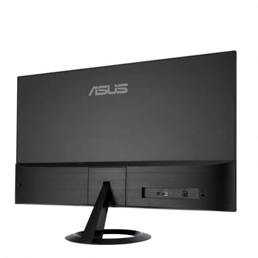 Monitor ASUS VZ24EHF 23.8" FullHD LED IPS 100Hz Preto