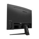 Monitor AsRock PG27F15RS1A 27" LED FullHD 240Hz Curvo