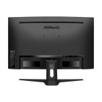 Monitor AsRock PG27F15RS1A 27" LED FullHD 240Hz Curvo