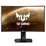 Monitor Asus TUF Gaming VG27VQ 27" LED FullHD 165Hz FreeSync Premium Curvo