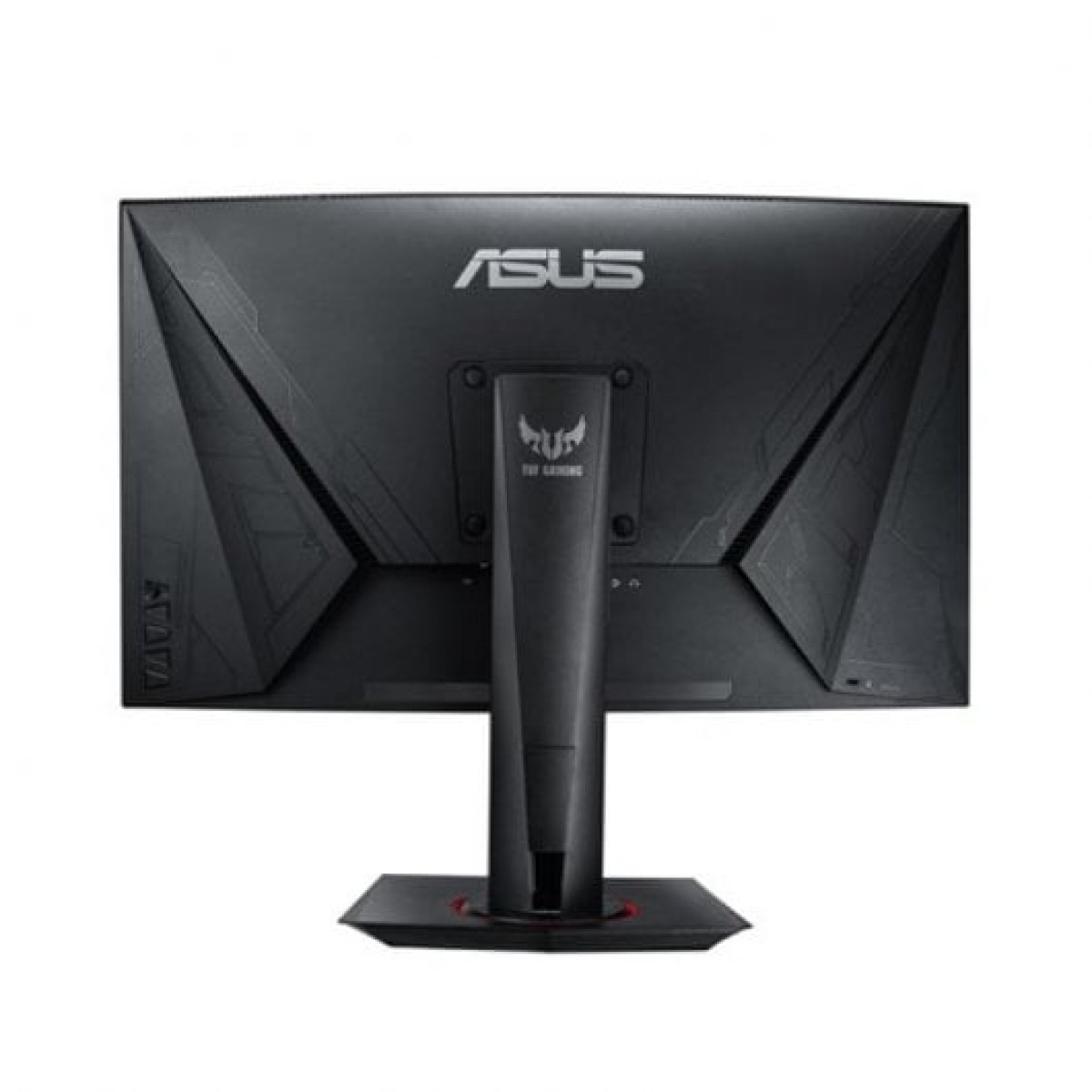 Monitor Asus TUF Gaming VG27VQ 27" LED FullHD 165Hz FreeSync Premium Curvo