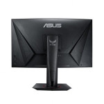 Monitor Asus TUF Gaming VG27VQ 27" LED FullHD 165Hz FreeSync Premium Curvo