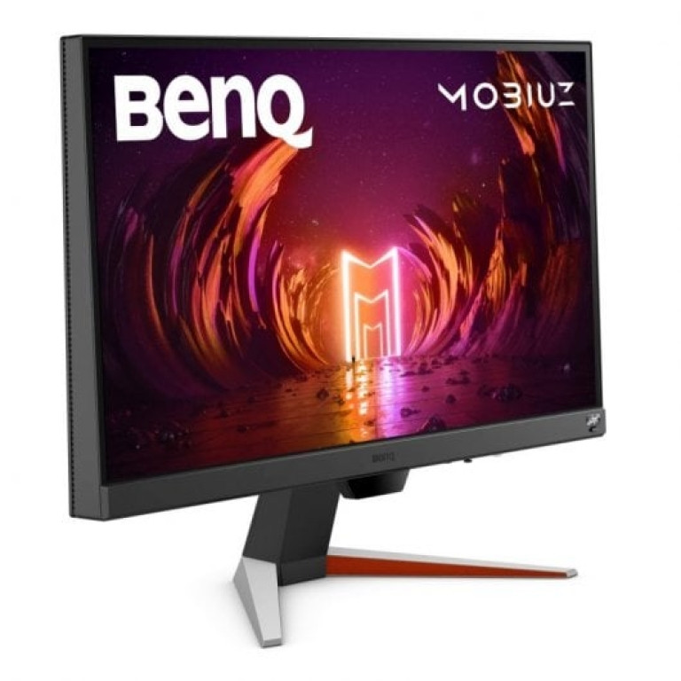 Monitor BenQ MOBIUZ EX240N 23.8" LED FullHD 165Hz HDR10 FreeSync