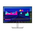 Monitor Dell UltraSharp U2722D 27" LED IPS QHD 165Hz FreeSync Premium USB-C