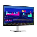 Monitor Dell UltraSharp U2722D 27" LED IPS QHD 165Hz FreeSync Premium USB-C
