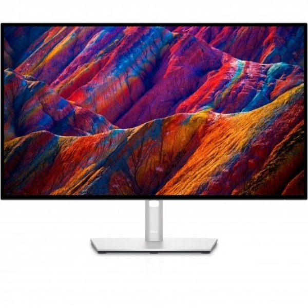 Monitor Dell UltraSharp U2723QE 27" LED IPS UltraHD 4K USB-C