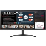 Monitor LG 34WP500-B 34" LED IPS UltraWide Full HD 75Hz FreeSync