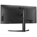 Monitor LG 34WQ75C-B 34" LED IPS UWQHD Curvo USB-C/RJ-45