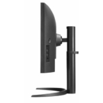Monitor LG 34WQ75C-B 34" LED IPS UWQHD Curvo USB-C/RJ-45