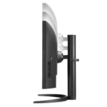 Monitor LG 34WQ75C-B 34" LED IPS UWQHD Curvo USB-C/RJ-45