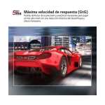 Monitor LG UltraWide 26WQ500-B 25.7" LED IPS UWFHD 75Hz FreeSync