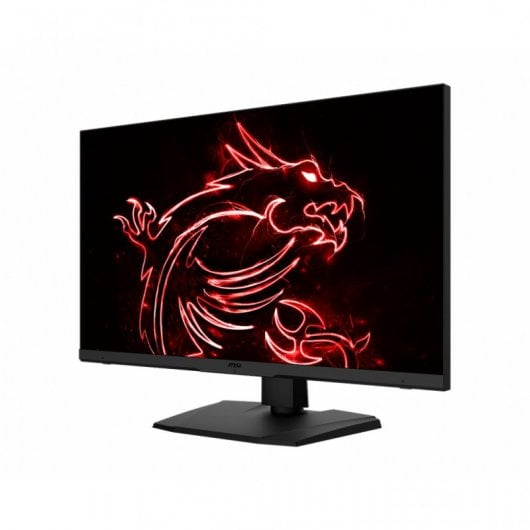 Monitor MSI Optix MPG321QRF-QD 32" LED Rapid IPS WQHD 175Hz G-Sync Compatible