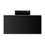 Monitor Nilox NXM24REGWEB01W 23.8" LED IPS FullHD 75Hz com Altifalantes, Altura Ajustável e Webcam