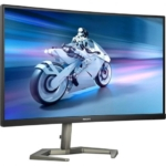 Monitor Philips Evnia 27M1C5200W/00 27" LED FullHD 240Hz Curvo