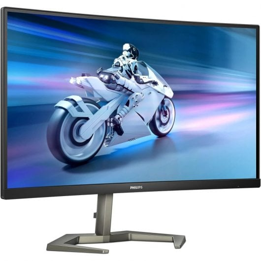 Monitor Philips Evnia 27M1C5200W/00 27" LED FullHD 240Hz Curvo