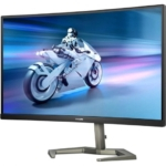 Monitor Philips Evnia 27M1C5200W/00 27" LED FullHD 240Hz Curvo