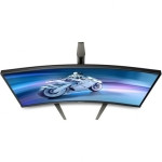 Monitor Philips Evnia 27M1C5200W/00 27" LED FullHD 240Hz Curvo