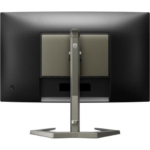 Monitor Philips Evnia 27M1C5200W/00 27" LED FullHD 240Hz Curvo