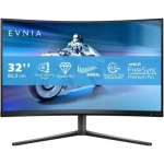 Monitor Philips Evnia 5000 32M2C5500W/00 31.5" LCD VA QHD 240Hz FreeSync Premium Pro Curvo