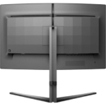 Monitor Philips Evnia 5000 32M2C5500W/00 31.5" LCD VA QHD 240Hz FreeSync Premium Pro Curvo