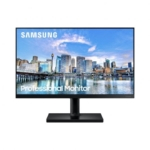 Monitor Samsung F27T450FQR 27" LED IPS FullHD 75Hz FreeSync