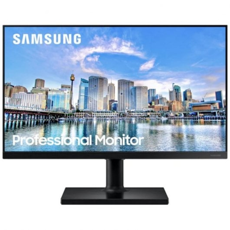 Monitor Samsung LF27T450FZU 27" LED IPS FullHD 75Hz FreeSync