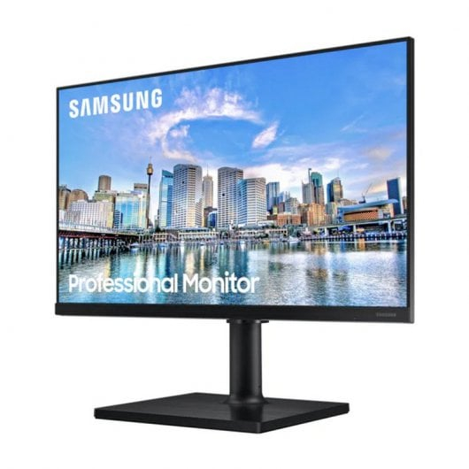 Monitor Samsung LF27T450FZU 27" LED IPS FullHD 75Hz FreeSync