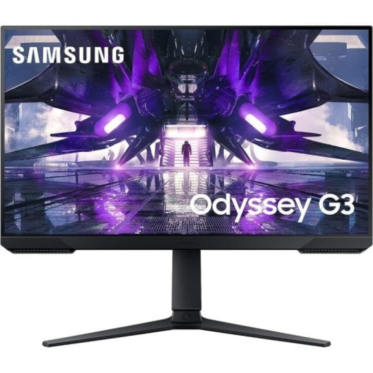 Monitor Samsung Odyssey G32A 27" LCD FullHD 165Hz FreeSync Premium
