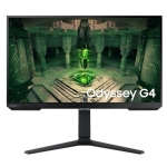 Monitor Samsung Odyssey G4 LS27BG400EUXEN 27" LED IPS FullHD 240Hz Compatível com G-Sync