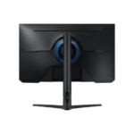Monitor Samsung Odyssey G4 LS27BG400EUXEN 27" LED IPS FullHD 240Hz Compatível com G-Sync