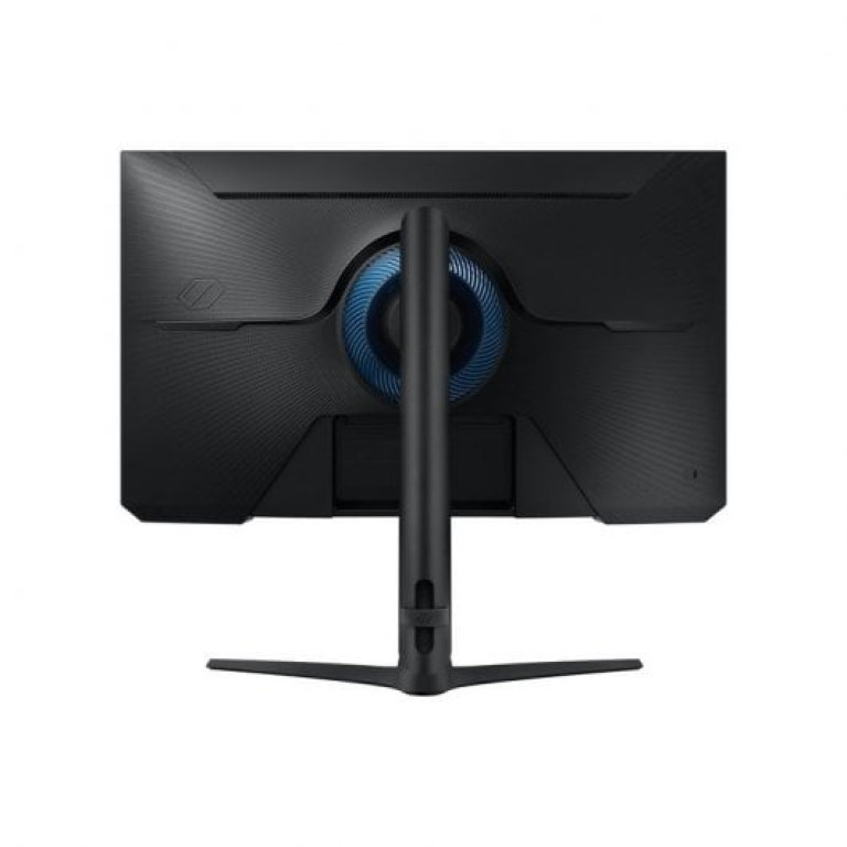 Monitor Samsung Odyssey G4 LS27BG400EUXEN 27" LED IPS FullHD 240Hz Compatível com G-Sync
